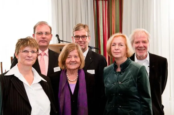 Verkehrswesen hat sich gewandelt - VSVI Niedersachsen feiert das 50jährige Bestehen Bild: Verkehrswesen hat sich gewandelt - VSVI Niedersachsen feiert das 50jährige Bestehen