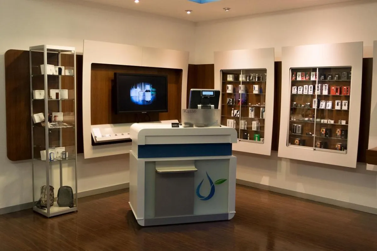 E-Zigaretten & Liquid Shop München Schwabing | My-eliquid