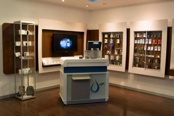 Bild: E-Zigaretten & Liquid Shop München Schwabing | My-eliquid