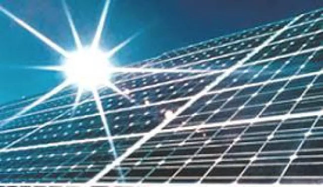Bild: Revolution auf dem Energiemarkt: Thermodyna beim Aktionstag Energiemarkt in der Handelskammer Hamburg