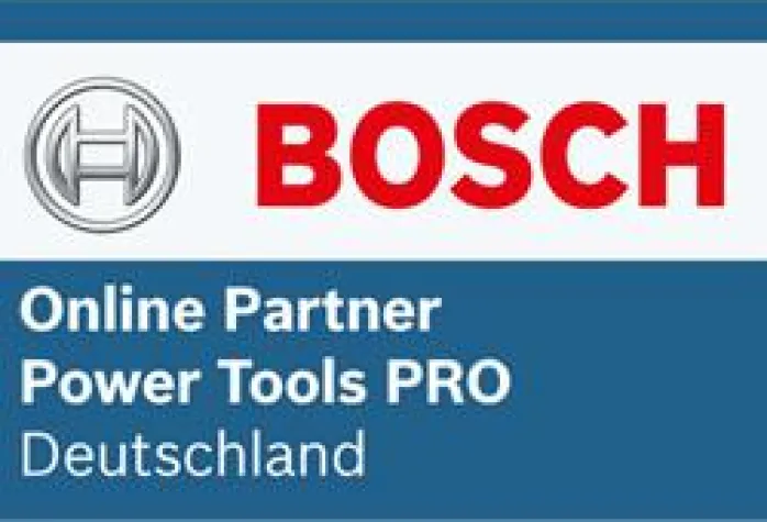 Werkzeug-Onlineshop svh24.de ist jetzt Bosch Online Partner PRO Bild: Werkzeug-Onlineshop svh24.de ist jetzt Bosch Online Partner PRO