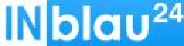 Bild: INblau24 jetzt mit erweitertem Webhosting-Angebot