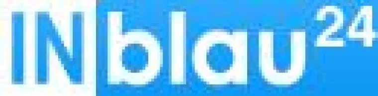 Bild: INblau24 jetzt mit erweitertem Webhosting-Angebot