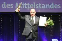 Bild: H&E Bohrtechnik gewinnt Großen Preis des Mittelstandes