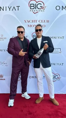 Bild: Champagne D Rock und Big Art Festival mit exklusiver Kooperation