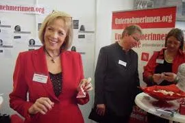 Bild: Vorschau auf die Unternehmerinnen.org-Aktivitäten im 1. Halbjahr 2014