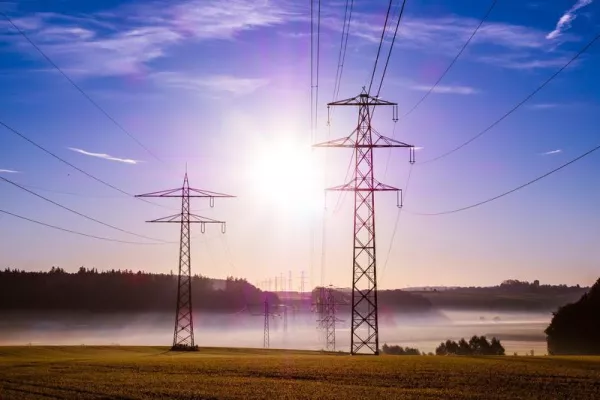 Bild: Energie sparen in der Produktion: Seminar in Hannover zeigt, wie’s geht