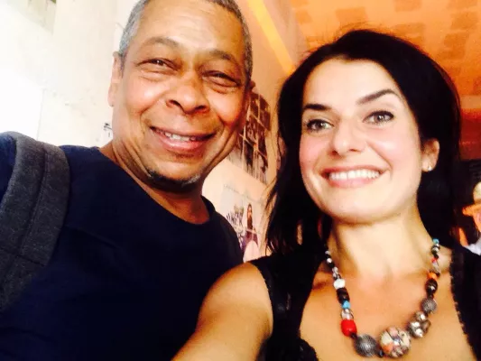 Bild: Kunstausstellung "100 Schritte zu Friedrich II" beginnt am Sonntag in Kassel!