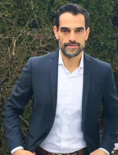 Roberto Porcelli verstärkt die Business Unit F5 von Westcon-Comstor Bild: Roberto Porcelli verstärkt die Business Unit F5 von Westcon-Comstor