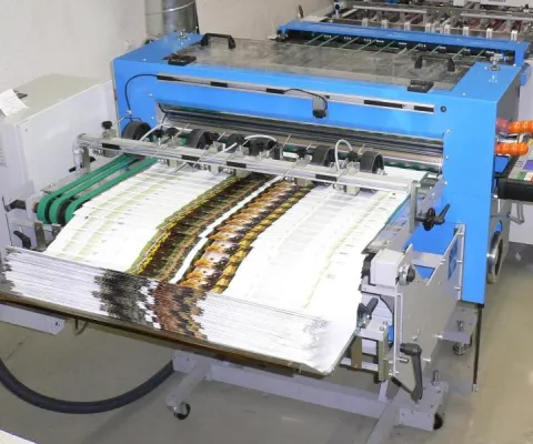 Preßkrafteinstellung automatisiert Bild: Preßkrafteinstellung automatisiert