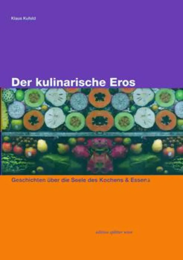 Der kulinarische Eros