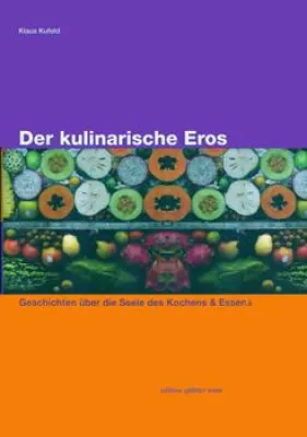 Kochen erotisch & kulinarisch Bild: Kochen erotisch & kulinarisch