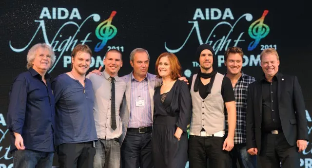 Bild: AIDA Night of the Proms 2011: Alle Künstler stehen fest