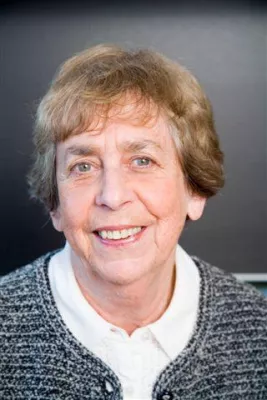 Bild: Anne Franks Freundin zu Gast