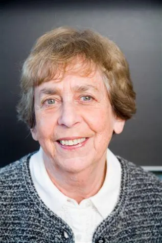 Bild: Anne Franks Freundin zu Gast