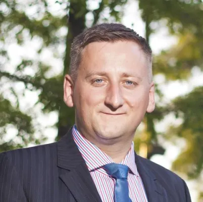 Bild: Veranstaltung zum Thema innere Sicherheit in Egeln