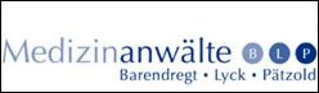 Bild: Medizinanwälte BLP jetzt auch in Dresden