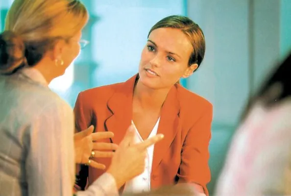 Bild: IAPP richtet psychosozialen Dienst ein