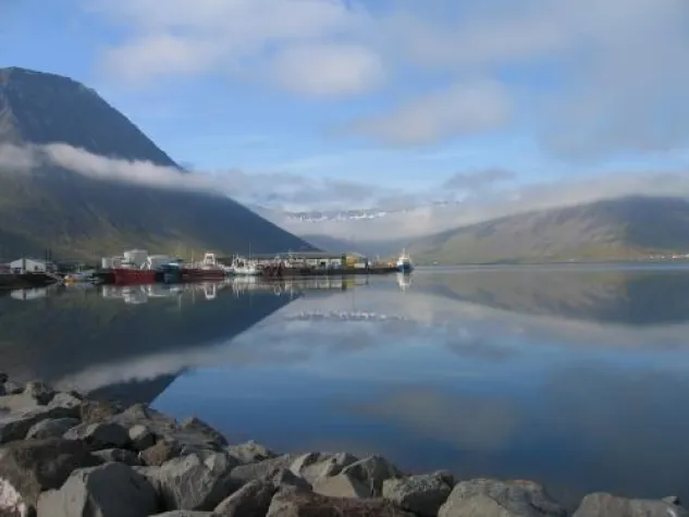 Bild: Island - Gletscher, Vulkane, Geysire und atemberaubend schöne Natur