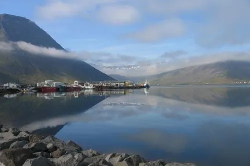 Bild: Island - Gletscher, Vulkane, Geysire und atemberaubend schöne Natur