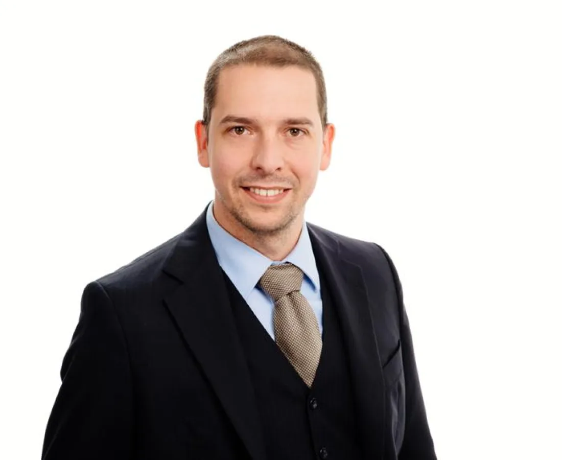 Dr. Elmar Pitschke, Experte für Onsite-Suche und Recommendation bei ARITHNEA (Bild: ARITHNEA)