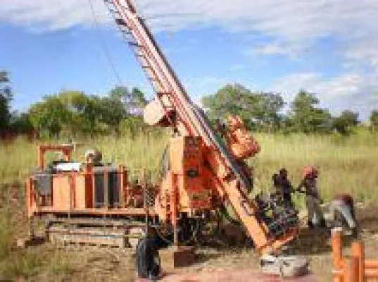 Bild: AVZ Minerals - Weltklassepotenzial des Lithiumprojekts Manono bestätigt