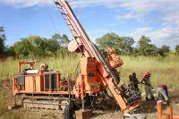 Bild: AVZ Minerals - Weltklassepotenzial des Lithiumprojekts Manono bestätigt