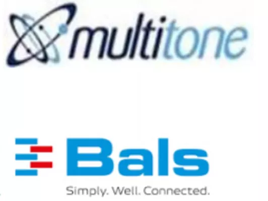 Planung und Errichtung einer Multitone Personen-Notsignal-Anlage bei der der Bals Elektrotechnik GmbH & Co. KG Bild: Planung und Errichtung einer Multitone Personen-Notsignal-Anlage bei der der Bals Elektrotechnik GmbH & Co. KG