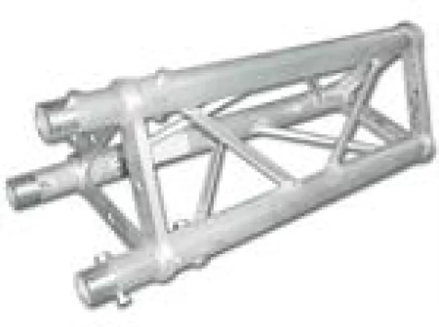 Bild: Alutruss - Der ideale Partner für Traversensysteme