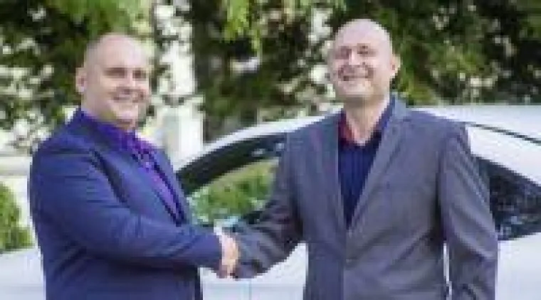 Bild: Lebensmittel Online-Shop by Werkier