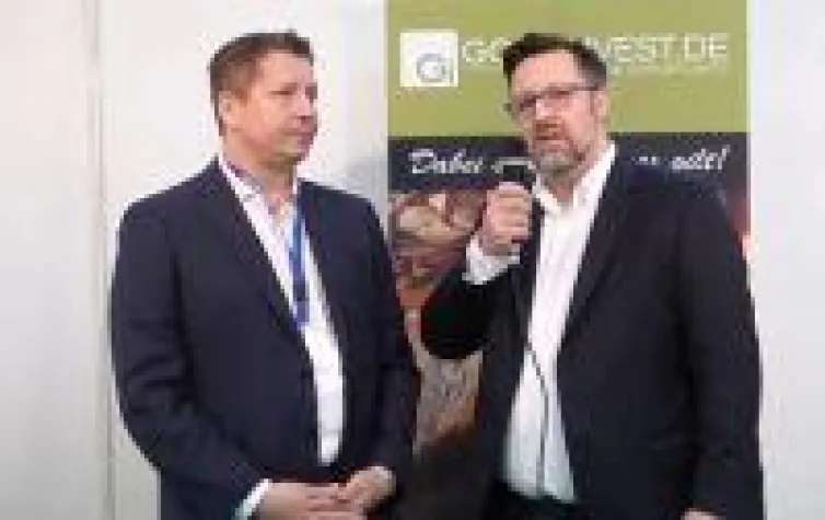 Bild: Interview: Nicola Mining ist jetzt Cashflow positiv