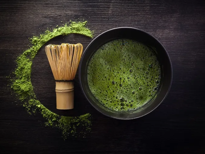 Bild: Neuer Online-Shop bietet erstklassigen Matcha Tee und Zubehör direkt aus Japan