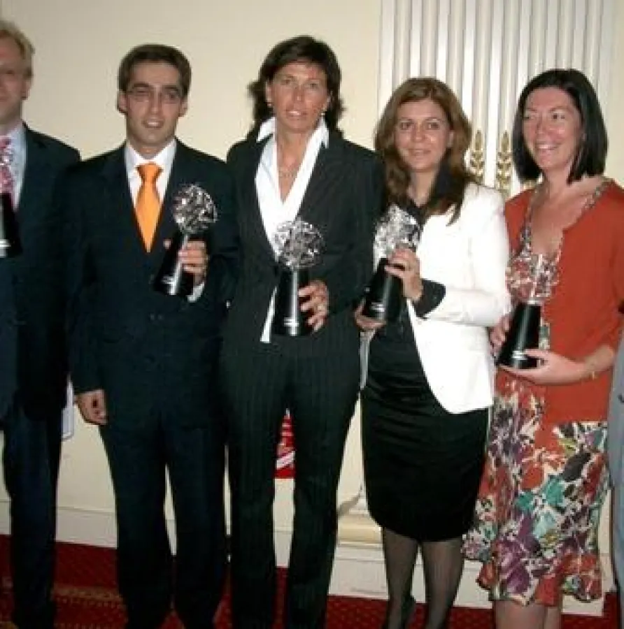 Christian Küpper, Geschäftsführer operative Gesamtverantwortung der Tectum Group