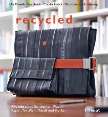 Bild: Neuerscheinung im Haupt Verlag: recycled