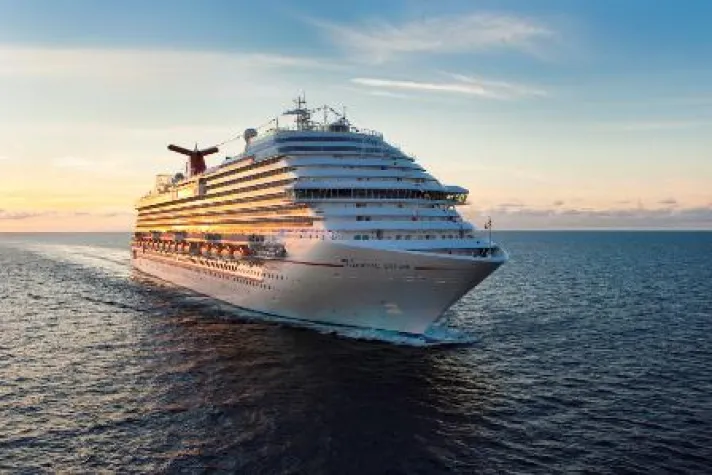 Bild: Carnival Cruise Line baut Angebot im Golf von Mexiko aus