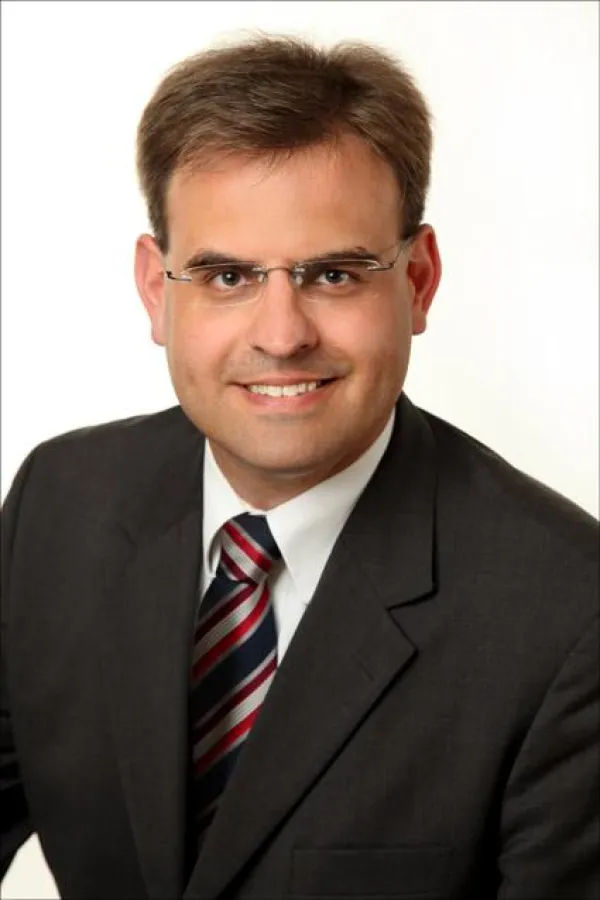 Neuer FPS-Partner Tobias Törnig