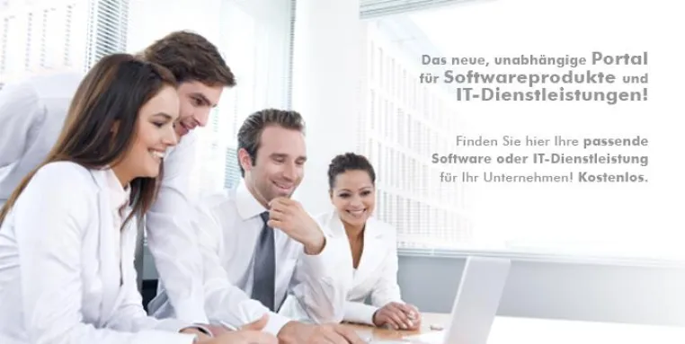 selectIT4 startet neue Generation IT-Business Bild: selectIT4 startet neue Generation IT-Business