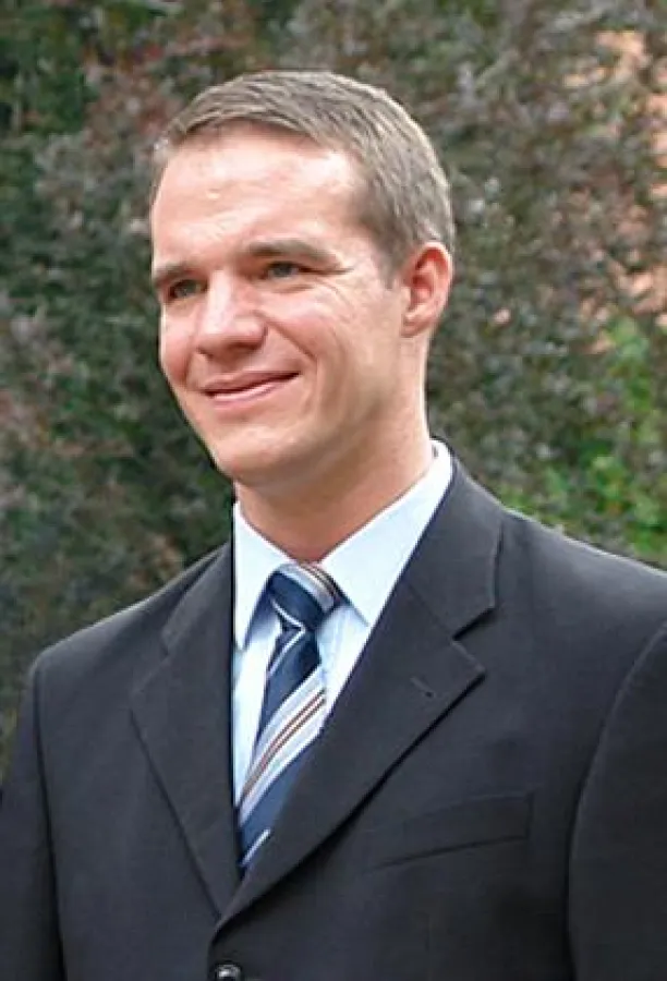 Prof. Dr. Niels O. Angermüller, Dozent der Auftakt-Veranstaltung GenerationenHochschule aktuell