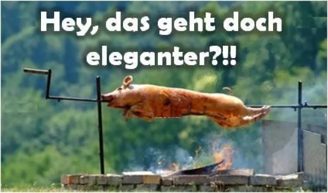 Exklusive Grillanlagen im Garten - so haben Sie noch nicht gegrillt Bild: Exklusive Grillanlagen im Garten - so haben Sie noch nicht gegrillt