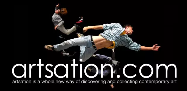 Bild: Artsation goes Frieze!