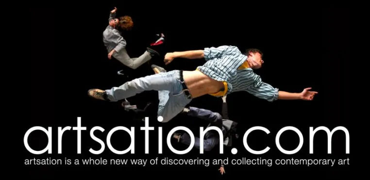 Bild: Artsation goes Frieze!
