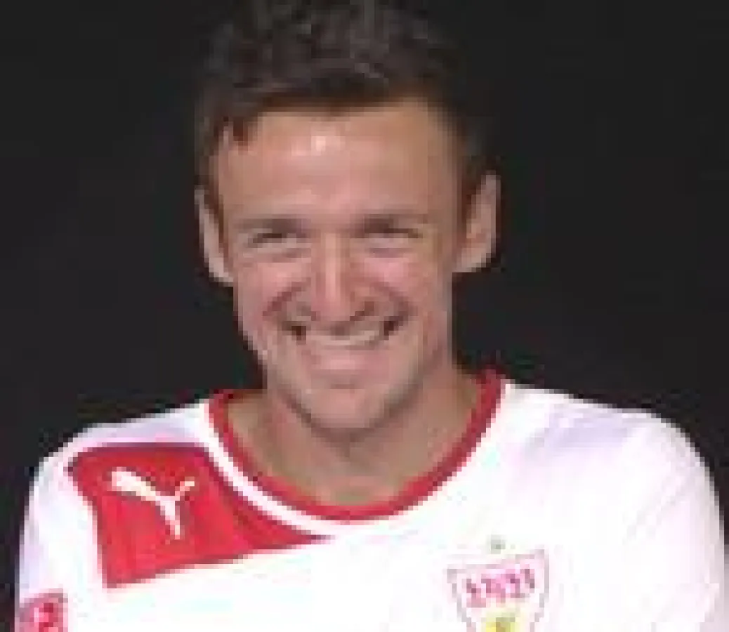 Gentner bleibt bis 2016 beim VfB