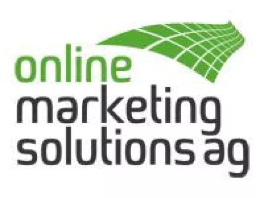 Bild: Online Marketing Solutions AG eröffnet virtuelle Presselounge