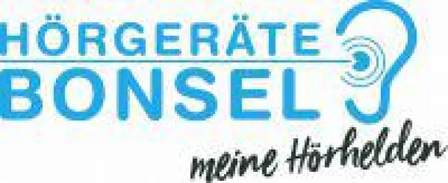 Bild: Hörgeräte Bonsel GmbH