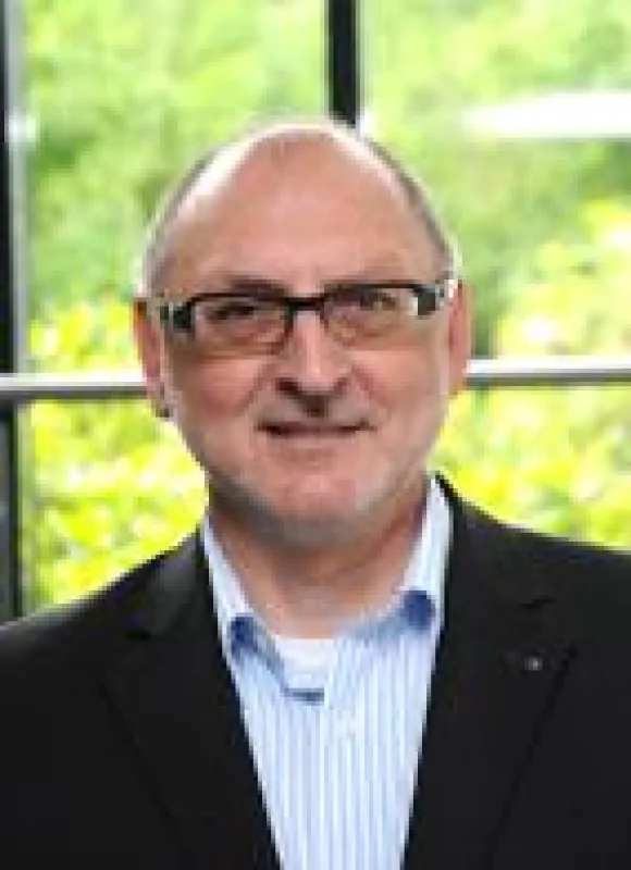 Klaus Cieciera ist Bilanz- und Finanzierungsexperte und Geschäftsführer der CCL in Detmold