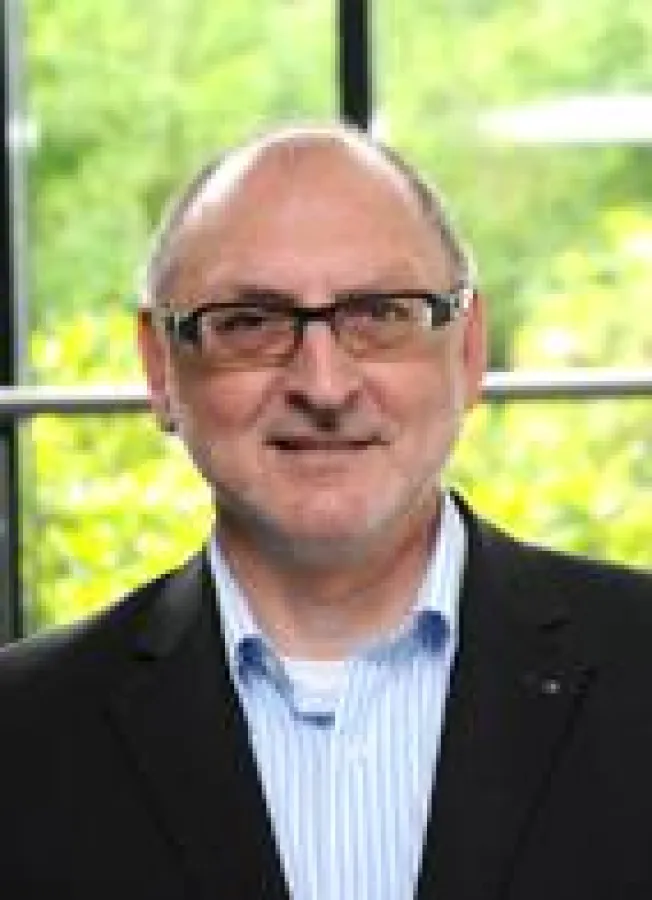 Klaus Cieciera ist Bilanz- und Finanzierungsexperte und Geschäftsführer der CCL in Detmold