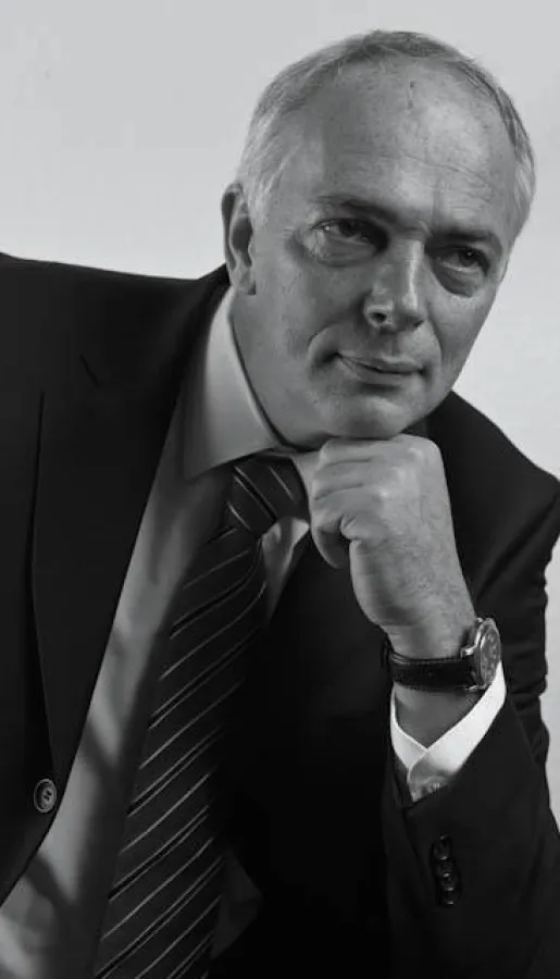 Torsten Schrimper. Erfolg und Vertrauen an Ihrer Seite.