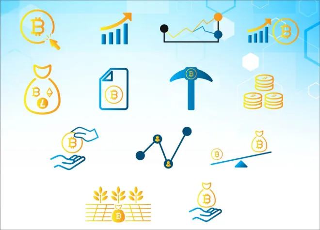 Kryptowährungen als Geldanlage für Generation Ü50 Bild: Kryptowährungen als Geldanlage für Generation Ü50