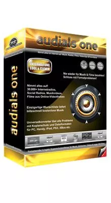 Bild: Neue Software von AudialsOne, Radiotracker und Tunebite mit Weltneuheiten und als Freeware