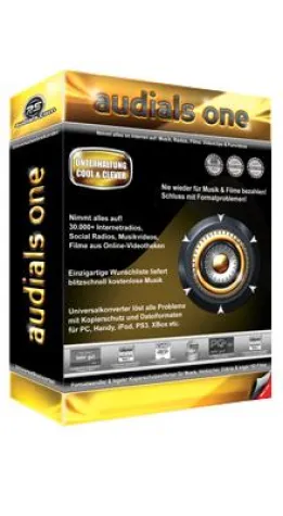 Neue Software von AudialsOne, Radiotracker und Tunebite mit Weltneuheiten und als Freeware Bild: Neue Software von AudialsOne, Radiotracker und Tunebite mit Weltneuheiten und als Freeware